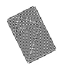 Constructing a Fibonacci spiral