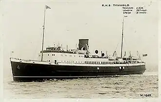 Tynwald