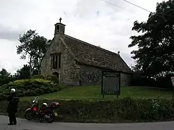 Church of St James