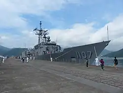Cheng Kung-class