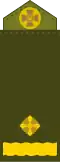 Майор Maior (Ukrainian Ground Forces)[91]