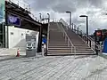 Station Entrance