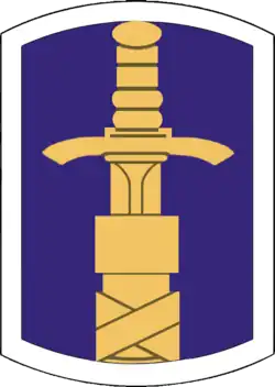 321st Civil Affairs Brigade