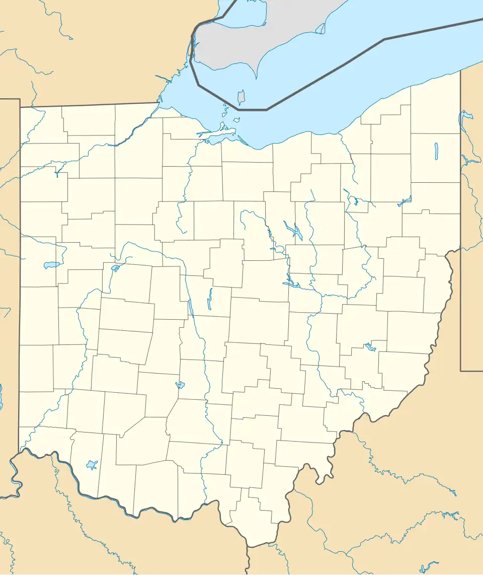 Alta Public Library is located in Ohio