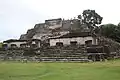 Image 32High Temple at Altun Ha (from Tourism in Belize)