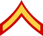 Private first class