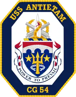 Coat of arms