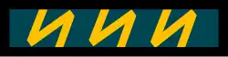 1st Special Forces, 12th Special Forces Group Recognition Bar