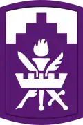353rd Civil Affairs Brigade