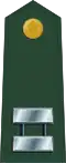 Captain