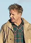 Gordon Ramsay