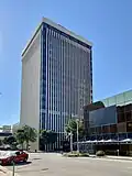 U.S. Bank Tower in Lincoln