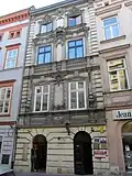 House No. 15