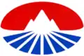 Official logo of Ulleung