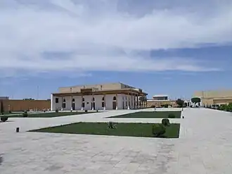 Ulugbek Madrasah