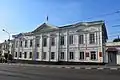 The house where Yazykov was born