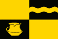 Flag of Únětice