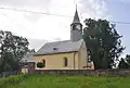 Catholic Church of the Assumption