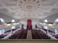 View from gallery