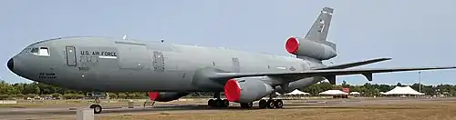 Aircraft