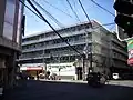 UV Main Campus in Cebu City, Philippines