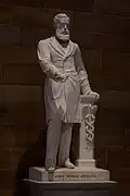 John Henry Challis