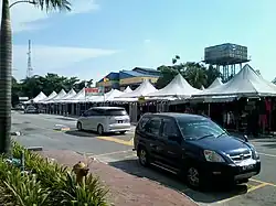 Uptown Banting