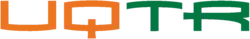 UQTR Patriotes athletic logo