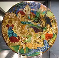 Arethusa