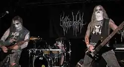 Urgehal in 2009