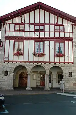 Town Hall