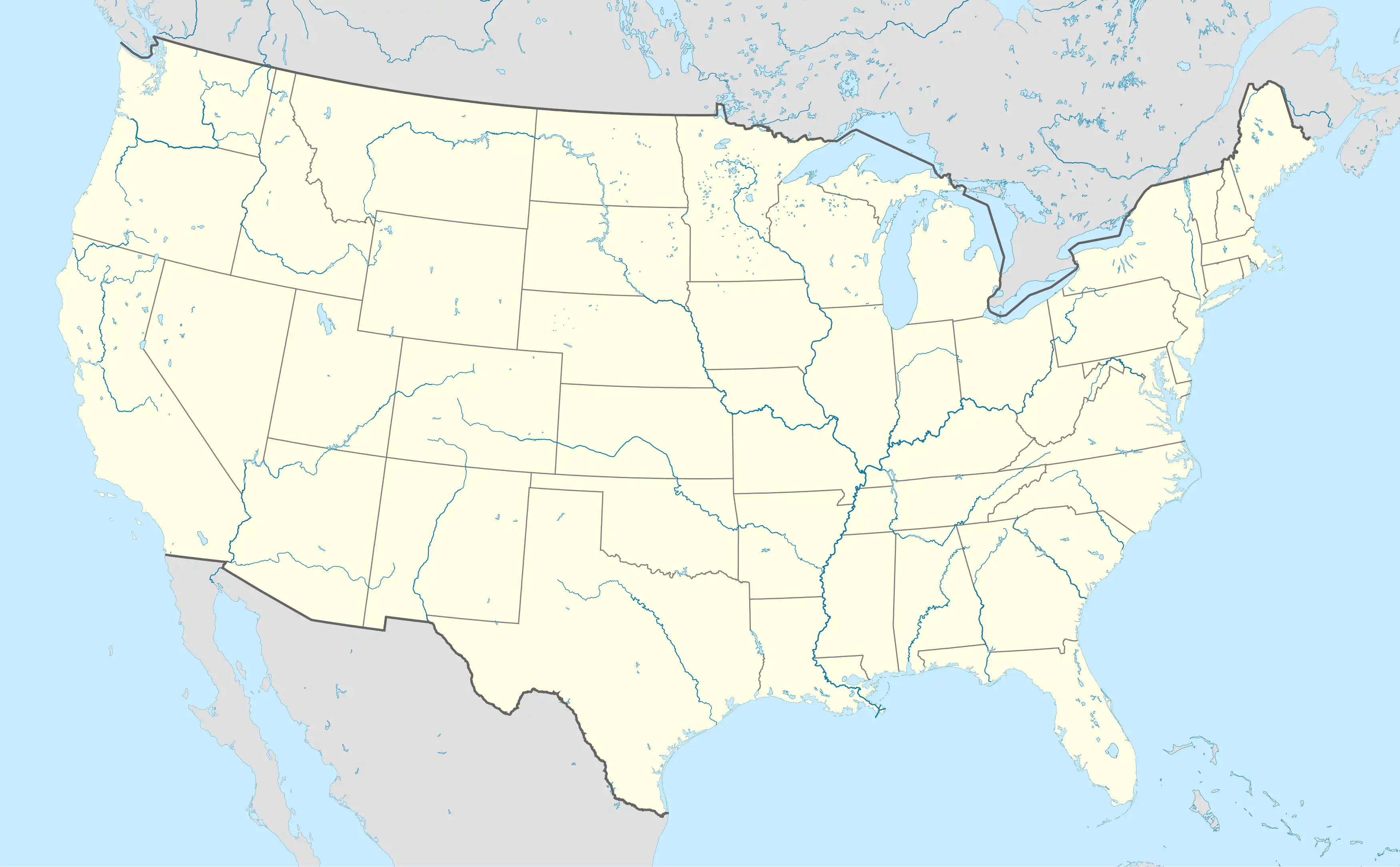 Earl Warren Bldg. is located in the United States