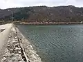 Uvac Lake