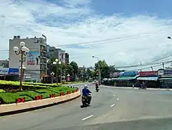 Nguyễn An Ninh