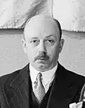 Georg von Sury d'Aspremont