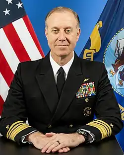 George M. Wikoff