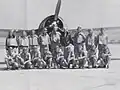 VMF-113 Pilots