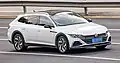 2020–present 大众CC猎装车 Volkswagen CC Shooting Brake