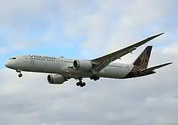 Boeing 787-9