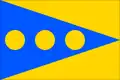 Flag of Vacov