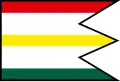 Flag of Vagrinec
