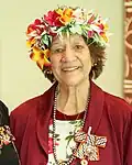 Vaine Elia
