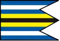 Flag of Vajkovce
