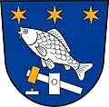 Coat of arms of Val