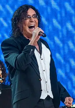 Valery Leontiev, 39 Finals