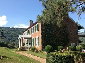 Valley View