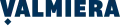 Official logo of Valmiera