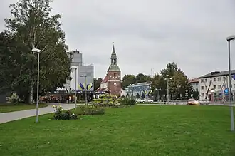 Valmiera