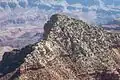 Summit detail