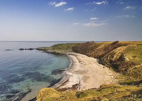 Varvara Beach
